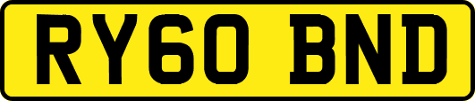 RY60BND