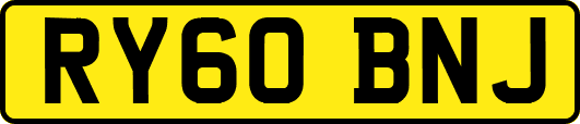 RY60BNJ