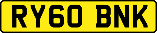 RY60BNK