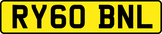 RY60BNL