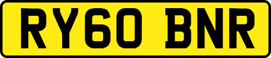 RY60BNR