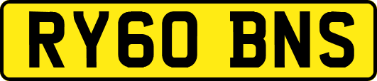 RY60BNS