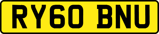 RY60BNU