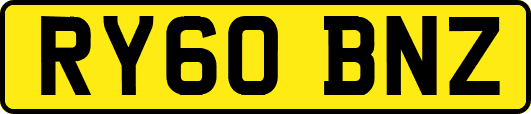 RY60BNZ