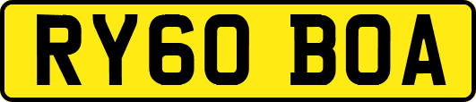 RY60BOA