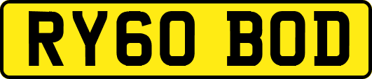 RY60BOD
