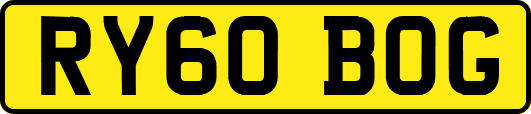 RY60BOG