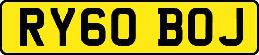 RY60BOJ
