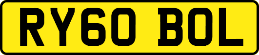 RY60BOL