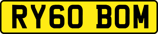 RY60BOM