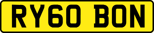 RY60BON