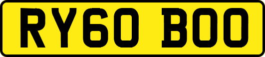 RY60BOO