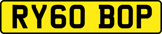 RY60BOP