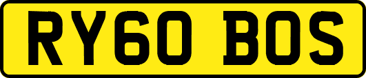 RY60BOS