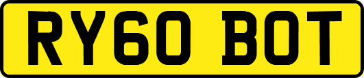 RY60BOT