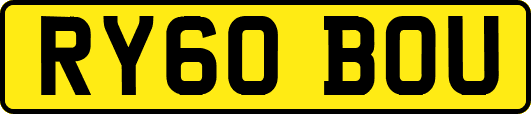 RY60BOU