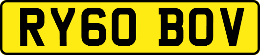 RY60BOV