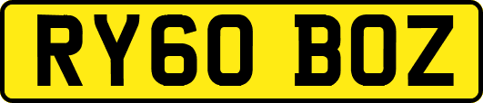 RY60BOZ