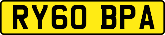RY60BPA