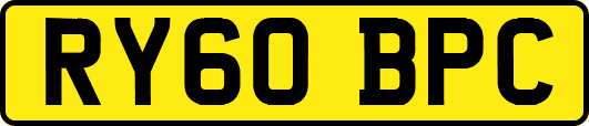 RY60BPC