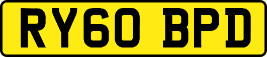RY60BPD