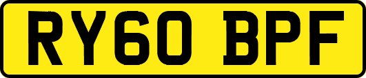 RY60BPF