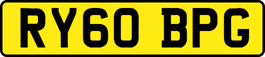 RY60BPG