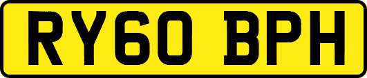 RY60BPH