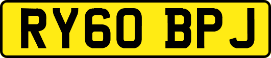 RY60BPJ