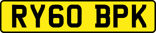 RY60BPK