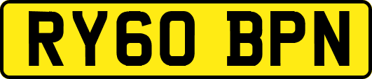 RY60BPN