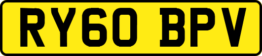 RY60BPV