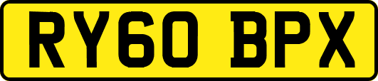 RY60BPX