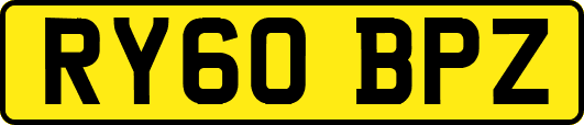 RY60BPZ