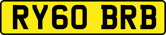 RY60BRB
