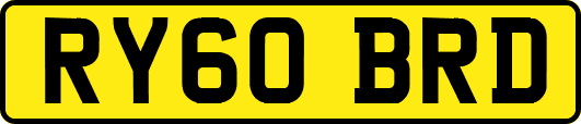 RY60BRD