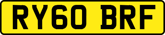 RY60BRF