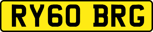 RY60BRG