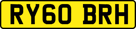 RY60BRH