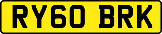 RY60BRK