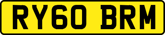 RY60BRM