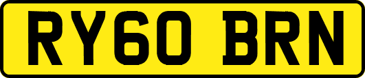 RY60BRN