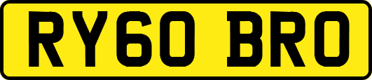 RY60BRO
