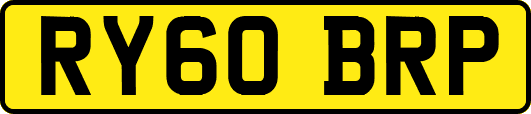 RY60BRP