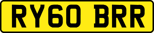 RY60BRR