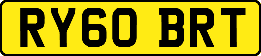 RY60BRT