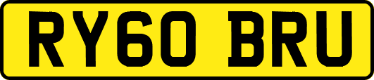 RY60BRU