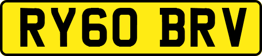 RY60BRV