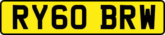 RY60BRW