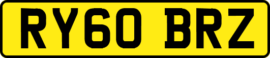 RY60BRZ